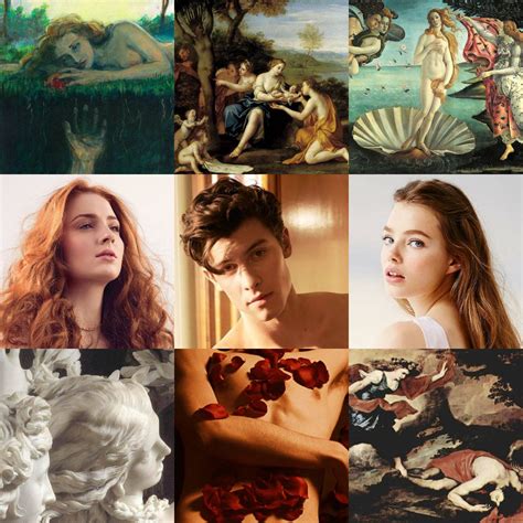 hermes or adonis soulmate|adonis and persephone.